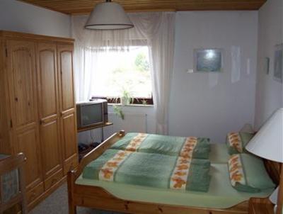 фото отеля Pension Und Weingut Hirschhof Offenheim