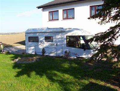 фото отеля Pension Und Weingut Hirschhof Offenheim