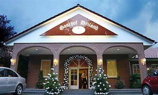 фото отеля Hotel Restaurant Driland