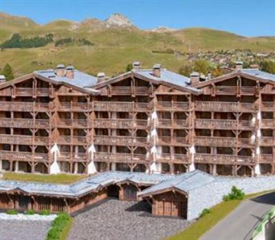 фото отеля Cordee Des Alpes