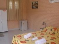 Pousada Recanto da Preguica
