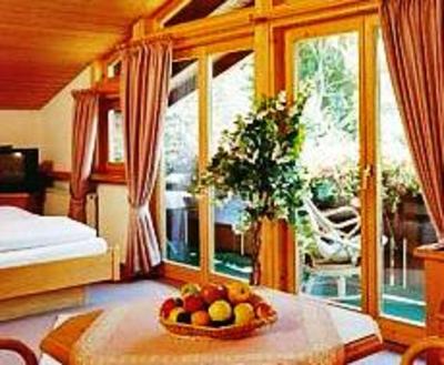 фото отеля Menning Sporthotel