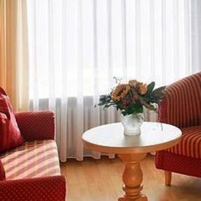 фото отеля Menning Sporthotel