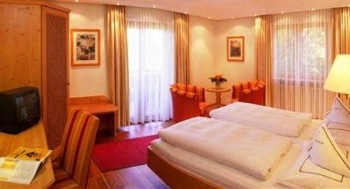 фото отеля Menning Sporthotel