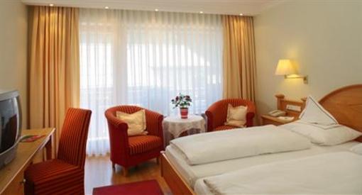 фото отеля Menning Sporthotel