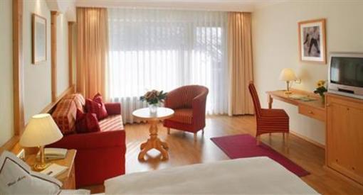 фото отеля Menning Sporthotel