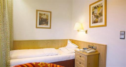 фото отеля Menning Sporthotel