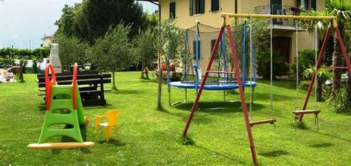 фото отеля Agritur Girasole