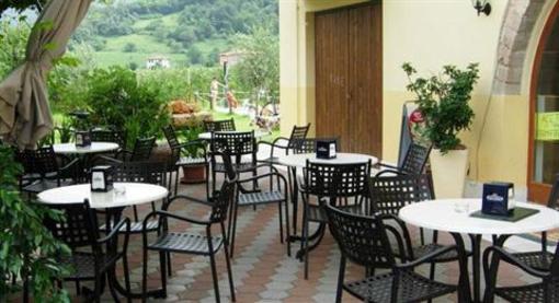 фото отеля Agritur Girasole
