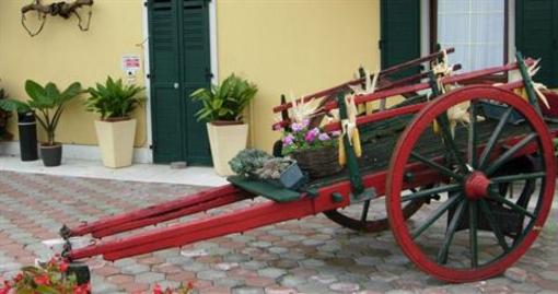 фото отеля Agritur Girasole
