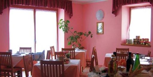фото отеля Agritur Girasole