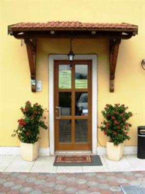 фото отеля Agritur Girasole