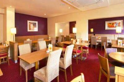 фото отеля Premier Inn Bolton (Reebok Stadium)