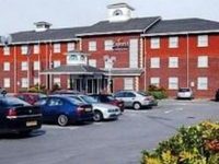 Premier Inn Bolton (Reebok Stadium)