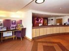 фото отеля Premier Inn Bolton (Reebok Stadium)