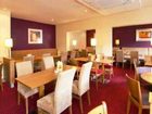 фото отеля Premier Inn Bolton (Reebok Stadium)