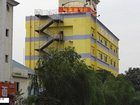 фото отеля Home Inn Nantong Haohe Nandajie