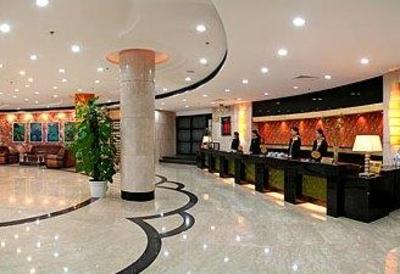 фото отеля Milido Hotel Wuxi