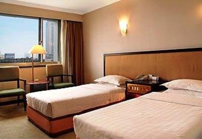 фото отеля Milido Hotel Wuxi