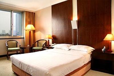 фото отеля Milido Hotel Wuxi