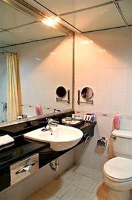 фото отеля Milido Hotel Wuxi