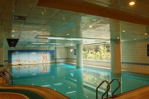 фото отеля Milido Hotel Wuxi