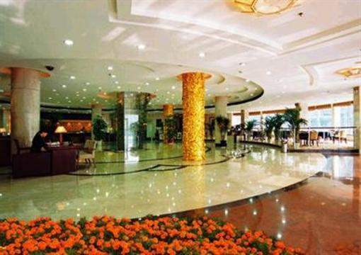 фото отеля Milido Hotel Wuxi