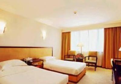фото отеля Milido Hotel Wuxi