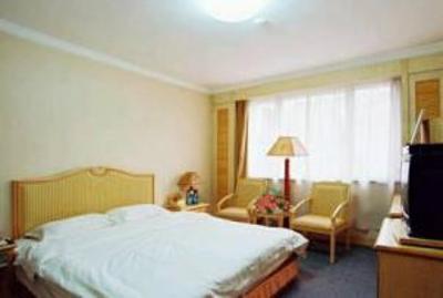 фото отеля Milido Hotel Wuxi