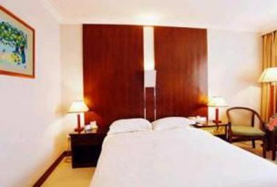 фото отеля Milido Hotel Wuxi