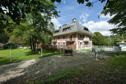 фото отеля Landhaus Steinbichl