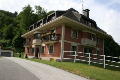 фото отеля Landhaus Steinbichl