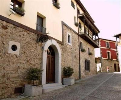 фото отеля La Posada de San Gines