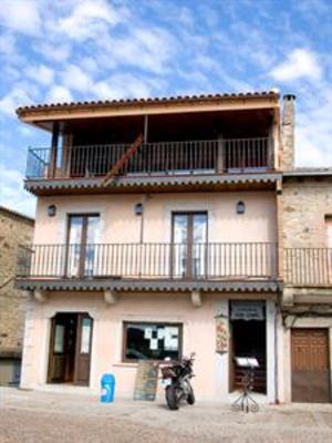 фото отеля La Posada de San Gines