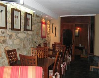фото отеля La Posada de San Gines