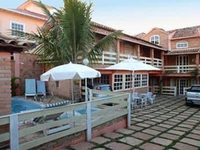 Pousada Brilho da Serra