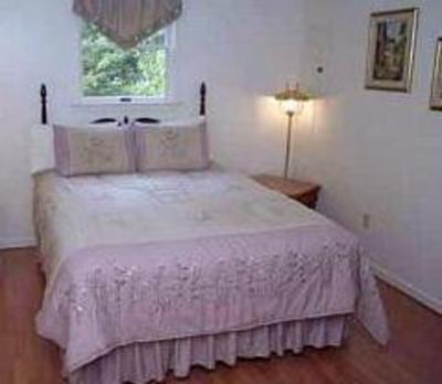 фото отеля Red Lion Bed & Breakfast