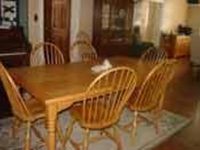 Red Lion Bed & Breakfast