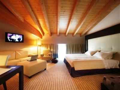 фото отеля Hotel & Residence Villa Bartolomea