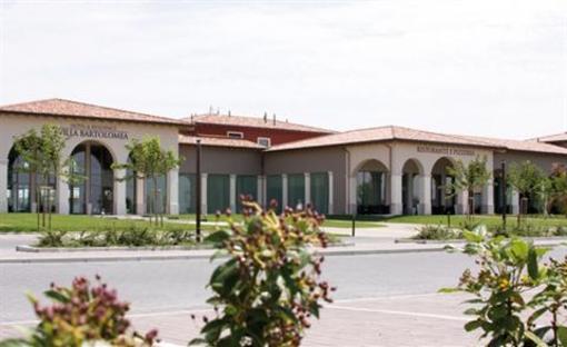 фото отеля Hotel & Residence Villa Bartolomea