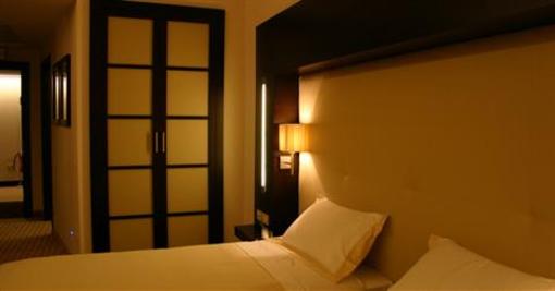 фото отеля Hotel & Residence Villa Bartolomea