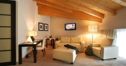 фото отеля Hotel & Residence Villa Bartolomea