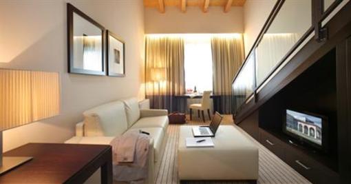 фото отеля Hotel & Residence Villa Bartolomea