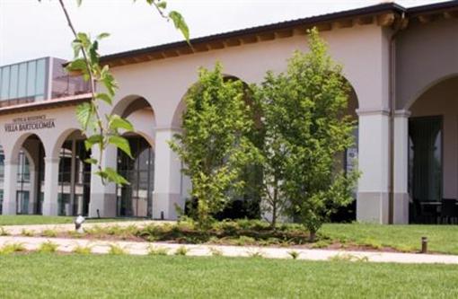 фото отеля Hotel & Residence Villa Bartolomea