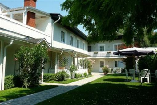 фото отеля Appartements Romanin