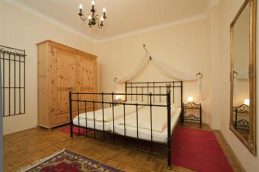 фото отеля Appartements Romanin