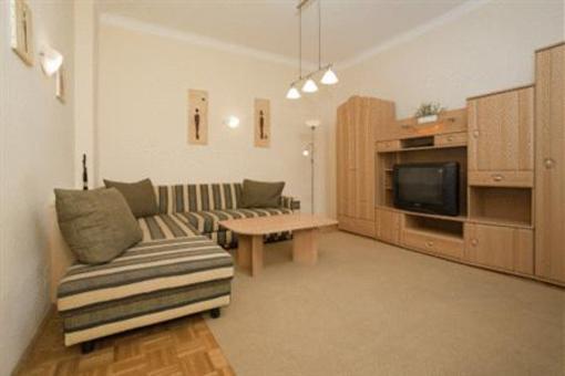 фото отеля Appartements Romanin