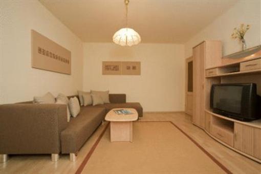 фото отеля Appartements Romanin