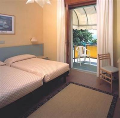 фото отеля Hotel Orizzonte
