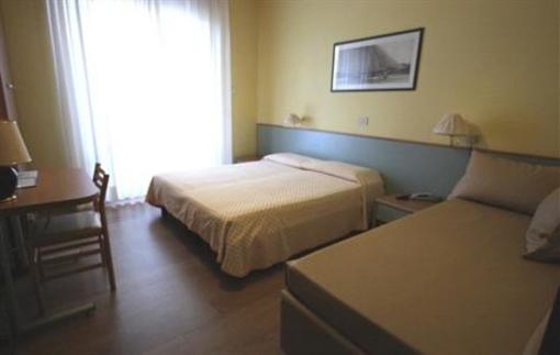 фото отеля Hotel Orizzonte